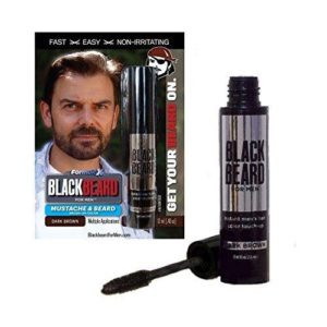 Ppd Free Beard Dye Allergy Insight