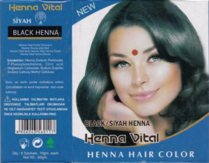 Henna and PPD | Allergy Insight