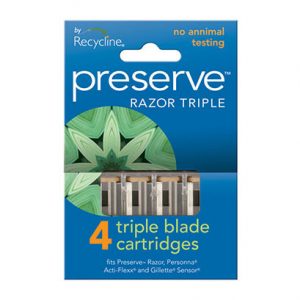 Nickel Free Razors And Shavers Allergy Insight